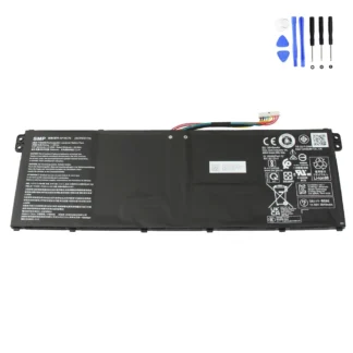 40.9Wh Acer AP18C7K Battery