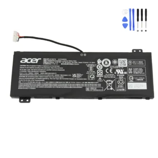 58.75Wh Acer AP18E7M Battery