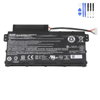 51.5Wh Acer AP18H8L Battery