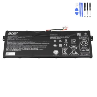 48Wh Acer AP18K4K Battery