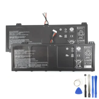 60Wh Acer AP18L4N Battery