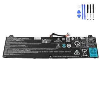 99.98Wh Acer AP20BHU Battery