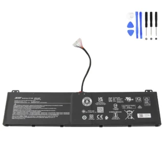 90.61Wh Acer AP21A8T Battery