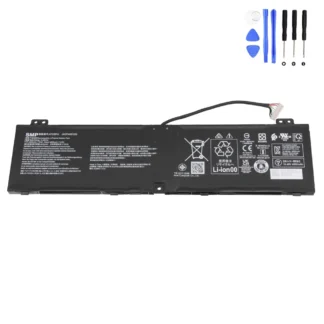76Wh Acer AP21B7Q Battery