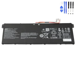 53Wh Acer AP23A7L Battery