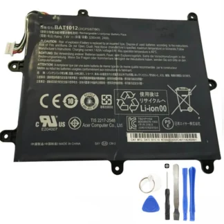 24Wh Acer BAT-1012 Battery
