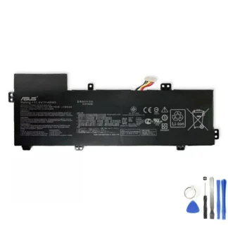 48Wh Asus B31N1534 Battery
