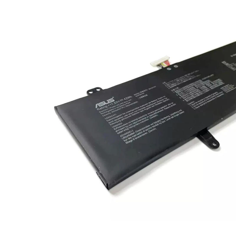 42Wh Asus B31N1707 Battery - Image 2