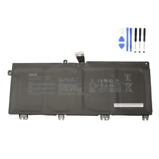 64Wh Asus B41N1711 Short Line Battery