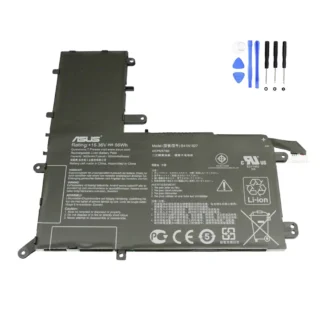 56Wh Asus B41N1827 Battery