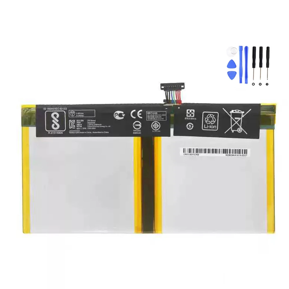 32Wh Asus C12N1607 Battery