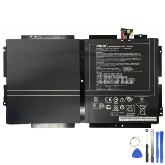 30Wh Asus C21N1413 Battery