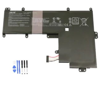 38Wh Asus C21N1530 Battery