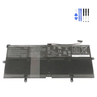 39Wh Asus C21N1613 Battery
