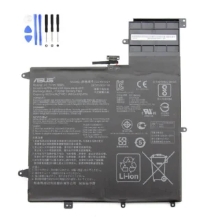 39Wh Asus C21N1624 Battery