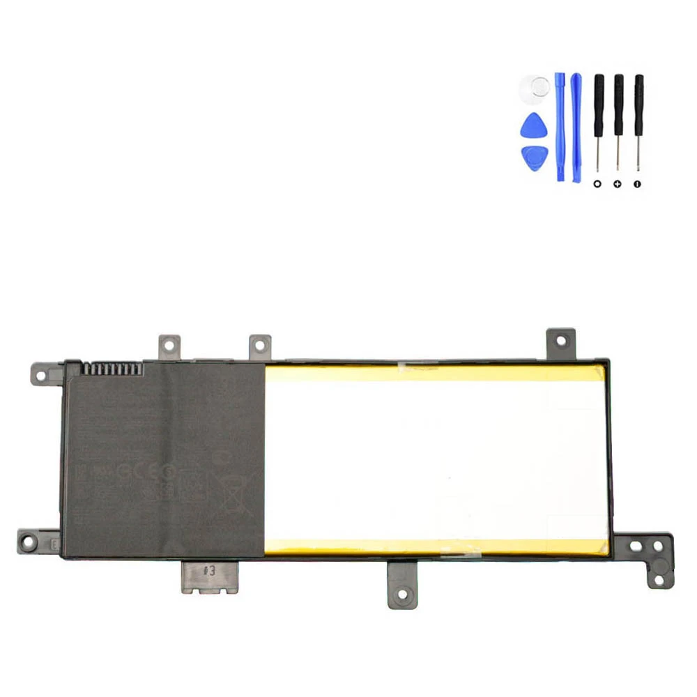 38Wh Asus C21N1634 Battery