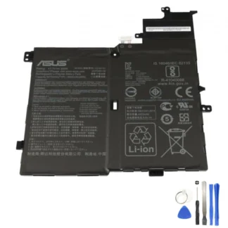 39Wh Asus C21N1701 Battery