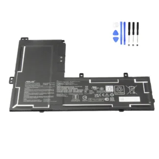 38Wh Asus C21N1807-1 Battery