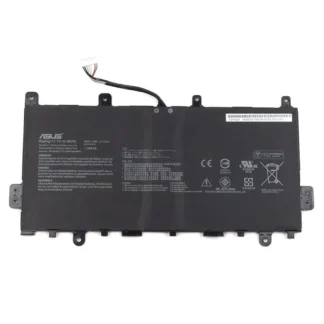 38Wh Asus C21N1808 B Battery