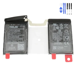 23.3Wh Asus C21P2101 Battery