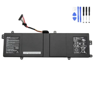 53Wh Asus C22-B400A Battery