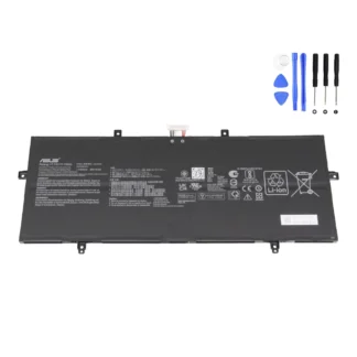 75Wh Asus C22N2107 Battery