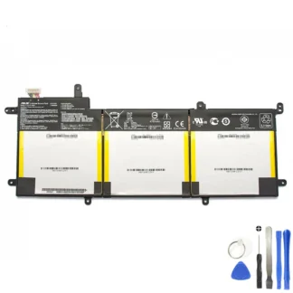56Wh Asus C31N1428 Battery