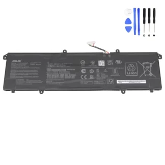 50Wh Asus C31N1905 Long Line Battery