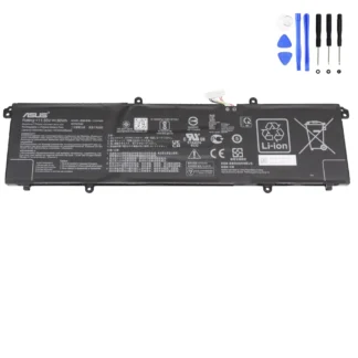 50Wh Asus C31N1905 Short Line Battery