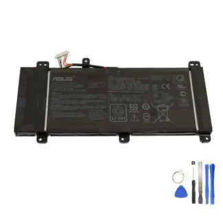 66Wh Asus C41N1731 B Battery