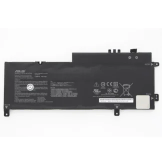 57Wh Asus C41N1809 Battery