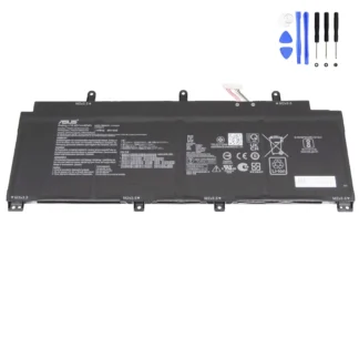 62Wh Asus C41N2009 Battery