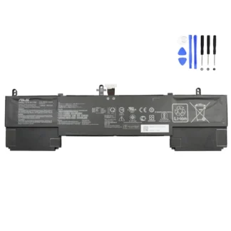 71Wh Asus C42N1839 Battery