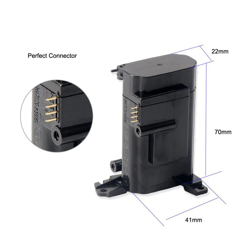15.84Wh Bose 071473 Battery - Image 2