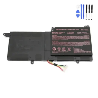 36Wh Clevo N130BAT-3 Battery