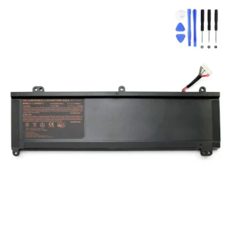 48Wh Clevo N550BAT-3 Battery