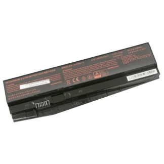 47Wh Clevo N850BAT-6 Battery