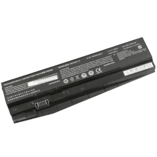 62Wh Clevo N850BAT-6 Battery