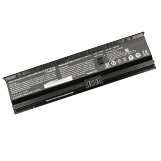 47Wh Clevo NB50BAT-6 Battery