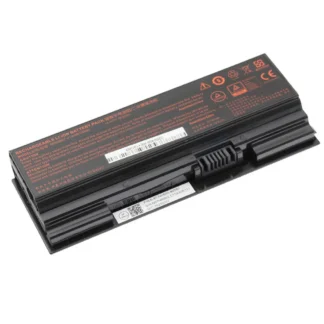 48.96Wh Clevo NH50BAT-4 High Capacity Battery