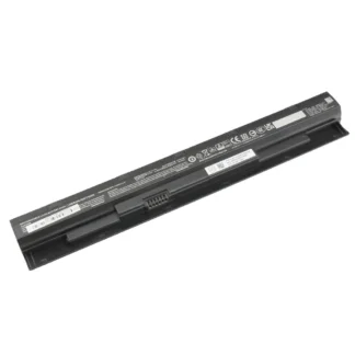 47Wh Clevo NJ50BAT-4-47 Battery