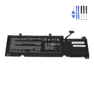 49Wh Clevo NV40BAT-4 Battery