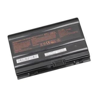 82Wh Clevo P750BAT-8 Battery