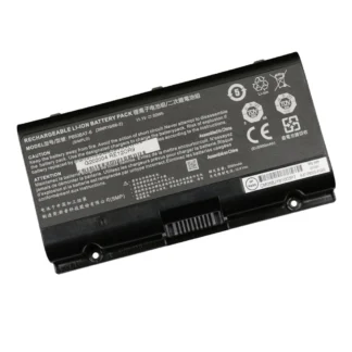 62Wh Clevo PB50BAT-6 Battery