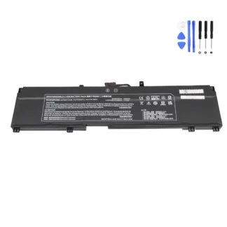 99Wh Clevo X270BAT-8-99 Battery