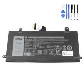 31.5Wh Dell 1WND8 Battery