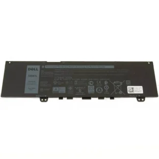 38Wh Dell F62G0 Battery