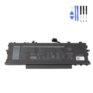 59.28Wh Dell GHJC5 Battery