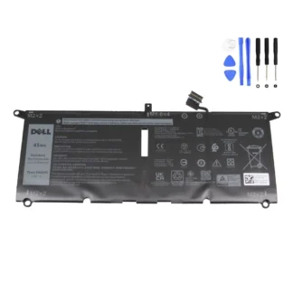 45Wh Dell HK6N5 Battery