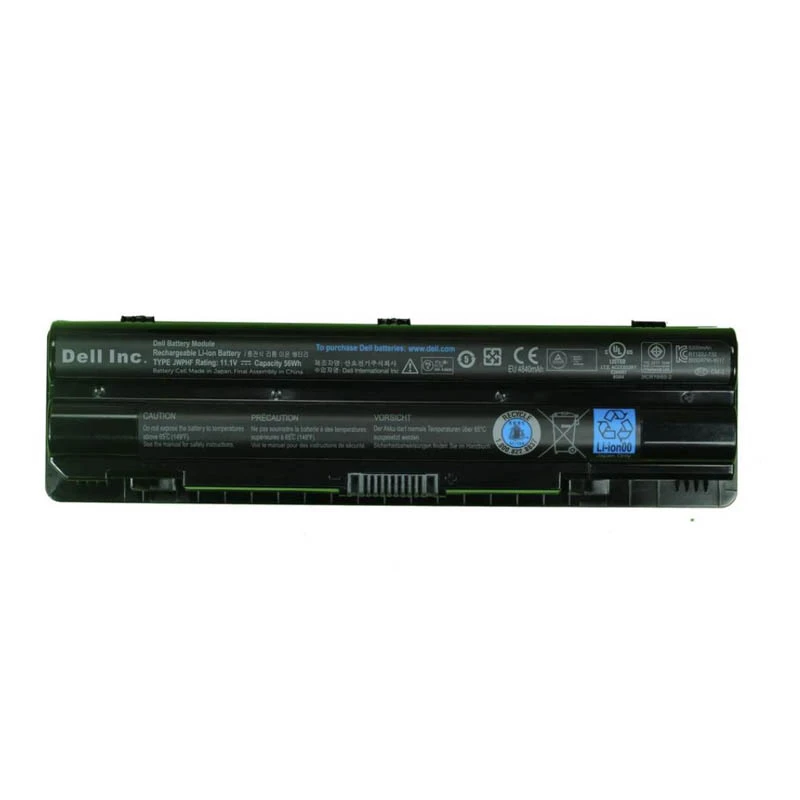 56Wh Dell JWPHF Battery - Image 3